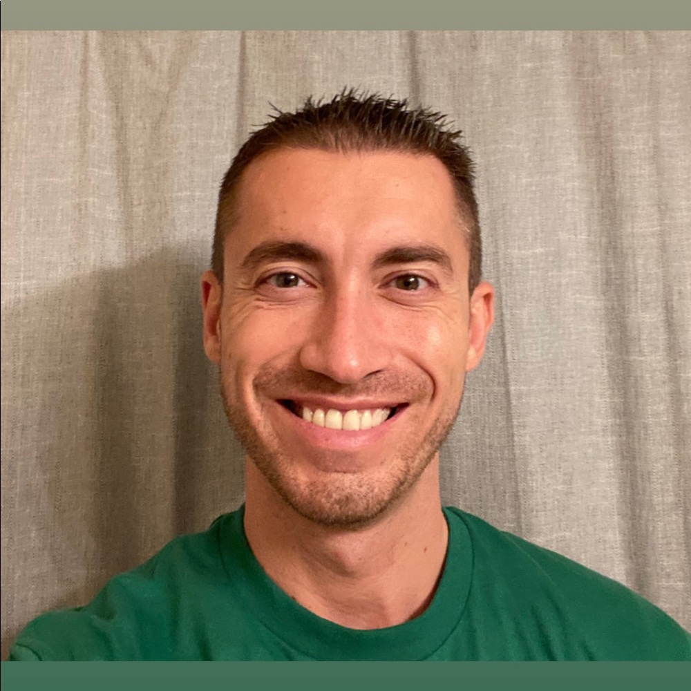 Meet your Posher, Ryan